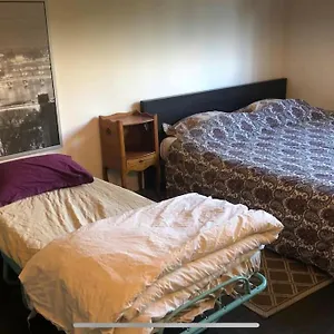Charming Studio At The Heart Of 14 Arrondissement Appartement