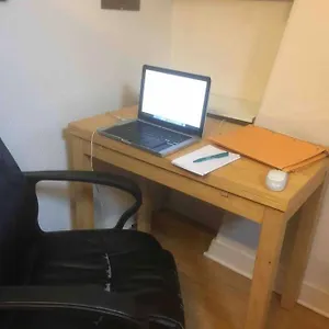 Agreable Studio Au Coeur De 14 Eme Arrondissement Appartement